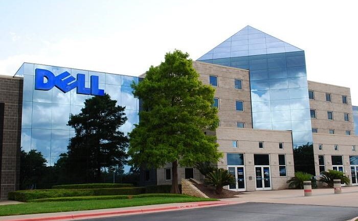 Dell cân nhắc phương án sáp nhập ngược với VMware