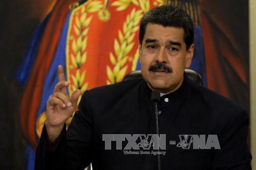 Venezuela sẽ bán đồng tiền điện tử Petro vào tháng 2 tới