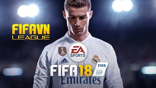 FIFAVN League - Sân chơi chuyên nghiệp cho các game thủ Việt