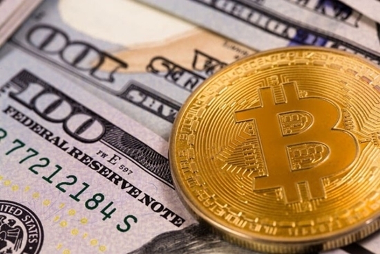 Giá Bitcoin hôm nay 31/1: Tụt thêm 1.300 USD, Bitcoin sắp mất ngưỡng 10.000 USD