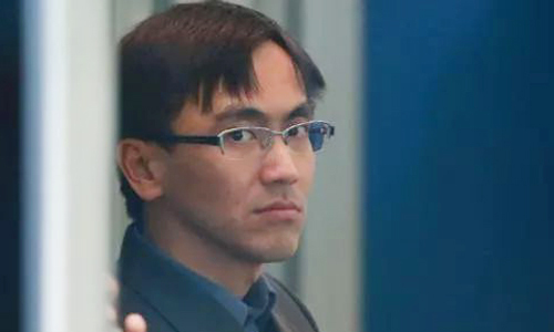 Tên dược sĩ 23 lần bỏ 