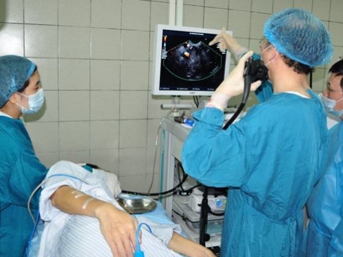 Những người dễ bị mắc bệnh viêm loét dạ dày