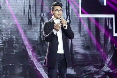 Quang Lê, Như Quỳnh đứng ngồi không yên vì 