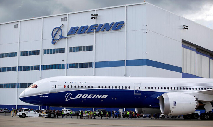 Boeing đặt mục tiêu sản xuất mỗi 1 máy bay mới trong 11 giờ