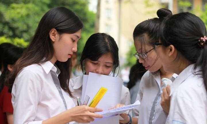 Từ năm 2018 Học viện Hành chính quốc gia dừng đào tạo bậc đại học