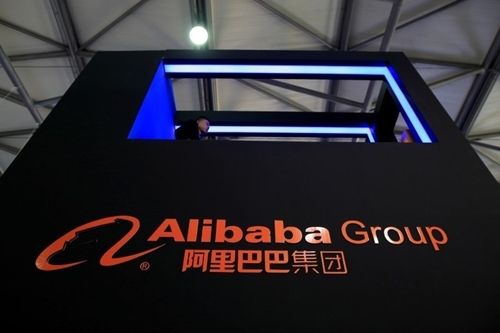 Alibaba mất 30 tỷ USD trong một đêm