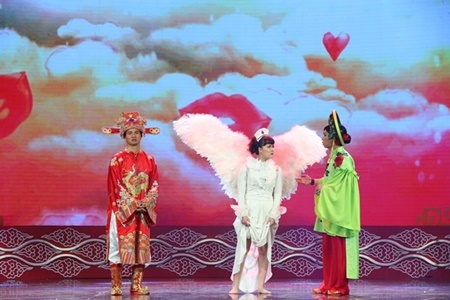 U23 Việt Nam, chuyện