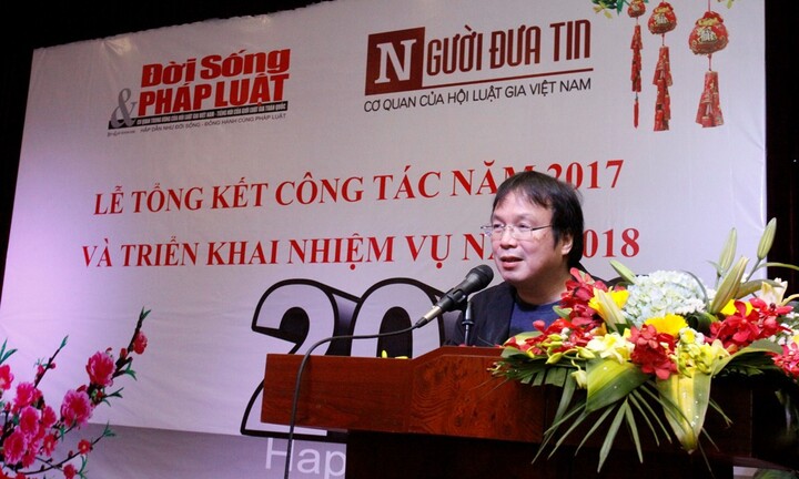 Nỗ lực vượt qua thử thách