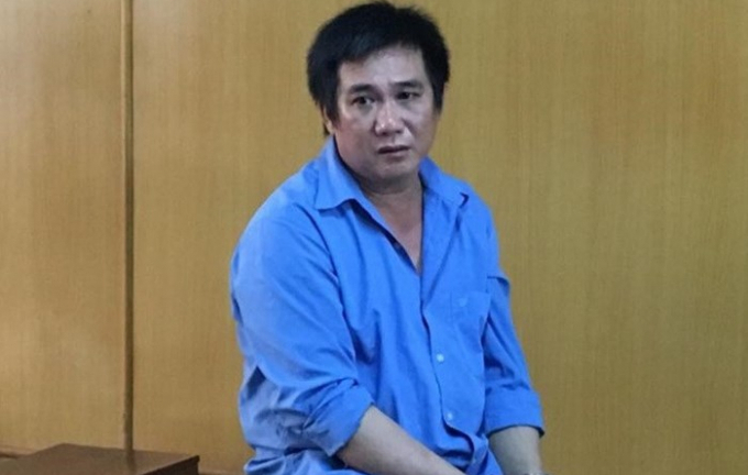 Giết bạn vì 200 nghìn đồng lãnh án 14 năm tù