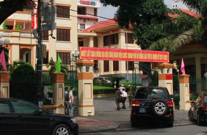 Đà Nẵng kỷ luật hàng loạt cán bộ