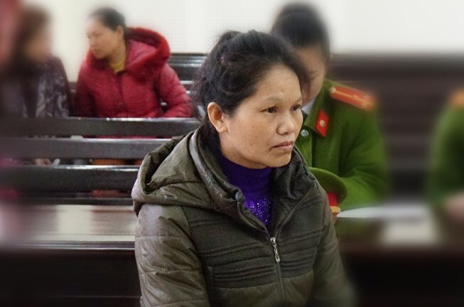 Cô bé 14 tuổi kể về ký ức kinh hoàng gần 20 ngày bị ép làm nô lệ tình dục