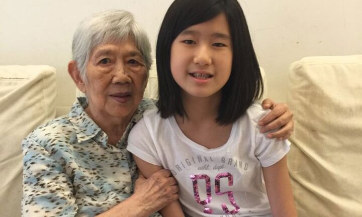 Bill Gates thán phục ứng dụng của thiếu nữ 14 tuổi