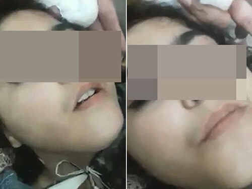 Nữ sinh y khoa xinh đẹp trả giá bằng mạng sống vì từ chối cầu hôn