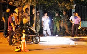 Điều tra vụ nam thanh niên bị truy sát tử vong ở Thanh Hóa