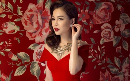 Mua được nhà tặng cha mẹ, Giang Hồng Ngọc háo hức chia sẻ chuyện đón Tết