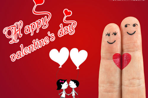 Những lời chúc Valentine ngọt ngào, ý nghĩa nhất dành tặng người ấy