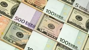 Đầu tuần, đồng USD trên thế giới bất ngờ tăng vọt 