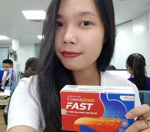 Tưởng ung thư dạ dày ai ngờ tìm ra thảo dược hay
