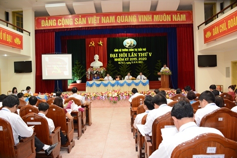 Kế toán trường chính trị bị khai trừ Đảng vì chiếm đoạt hơn 700 triệu