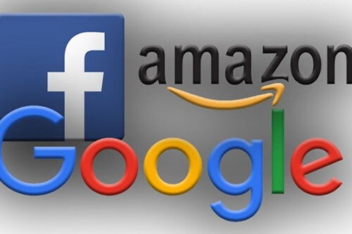 Châu Âu sẽ áp thuế mới với các tập đoàn công nghệ