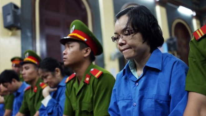 Hôm nay xử vụ Huỳnh Thị Huyền Như: 3 cựu lãnh đạo Vietinbank bị triệu tập 