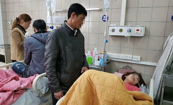 Uống rượu cổ vũ U23 Việt Nam, quý ông hỏng tuỵ, gan to nhập viện cấp cứu