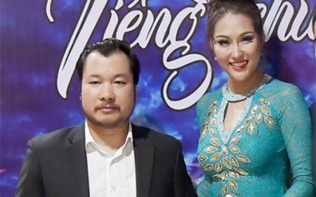 Phi Thanh Vân: