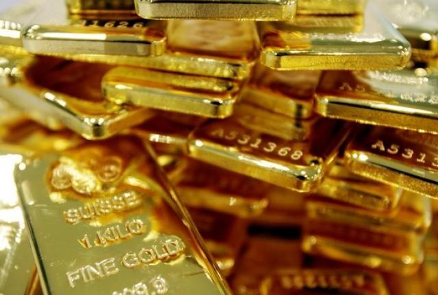 Giá vàng hôm nay 9/2: Vàng SJC quay đầu tăng 50 nghìn đồng/lượng 