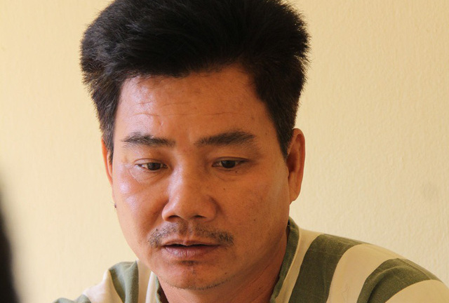 Bắt kẻ đồi bại 2 lần xâm hại bé gái 8 tuổi