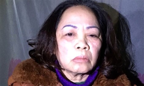 Hải Phòng: Mở quán cà phê làm nơi chứa gái mại dâm “già”