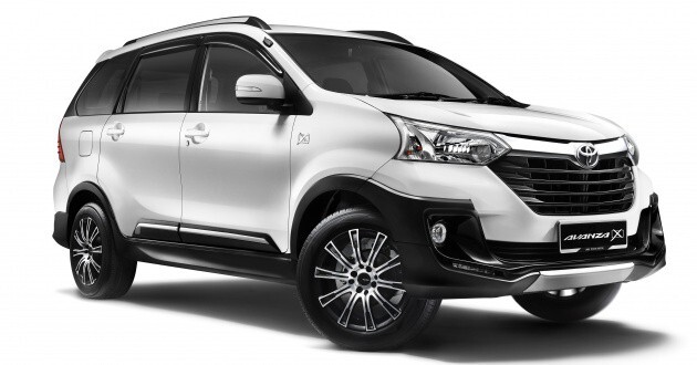 Toyota giới thiệu mẫu ô tô 7 chỗ mới, giá rẻ chỉ 292 triệu đồng