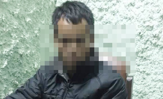 70 chiến sĩ công an truy bắt nghi phạm hiếp dâm bé gái 10 tuổi