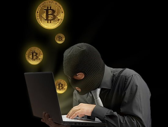 Cách thức lây lan mới của mã độc đào tiền ảo