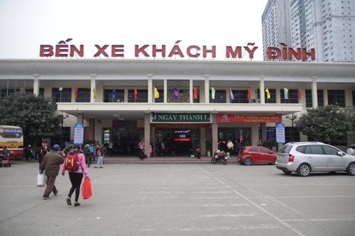 Người dân