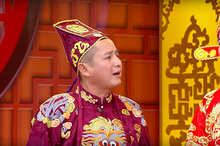 NSƯT Chí Trung nói Táo Quân nên dừng lại, đạo diễn Đỗ Thanh Hải lên tiếng