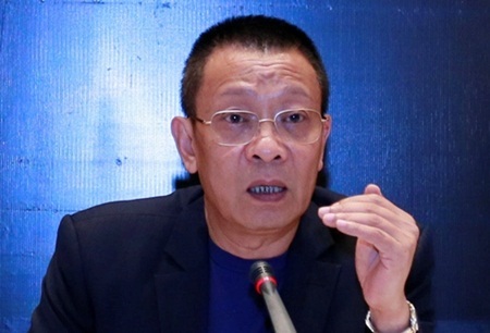 MC Lại Văn Sâm: Ai cũng nghĩ tôi 