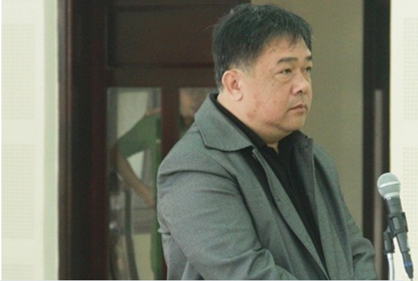 “Dọa giết” Chủ tịch Đà Nẵng có đáng bị tù?