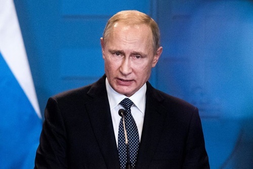 Hé lộ thông tin lộ sức khoẻ của Tổng thống Putin sau khi hủy hàng loạt sự kiện