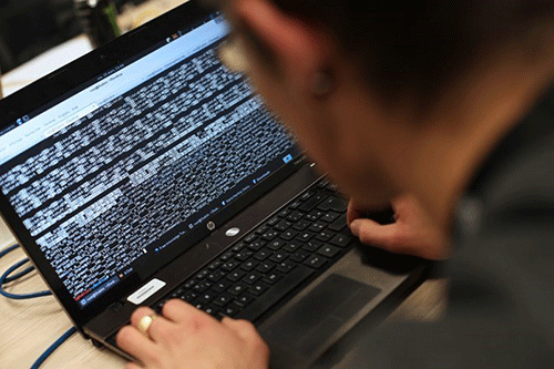 Nga: Tin tặc đánh cắp 17 triệu USD từ các ngân hàng trong năm 2017