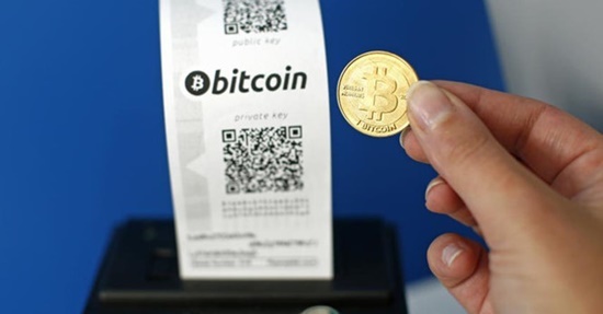 Giá Bitcoin hôm nay 16/2: Vọt tăng lên mốc 10.000 USD