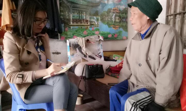 Cụ ông chịu án oan xuyên 2 thế kỉ: Nguyện ước cuối cùng (Kỳ cuối)