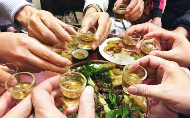 Gần 400 trường hợp nhập viện do ngộ độc rượu trong 3 ngày nghỉ Tết