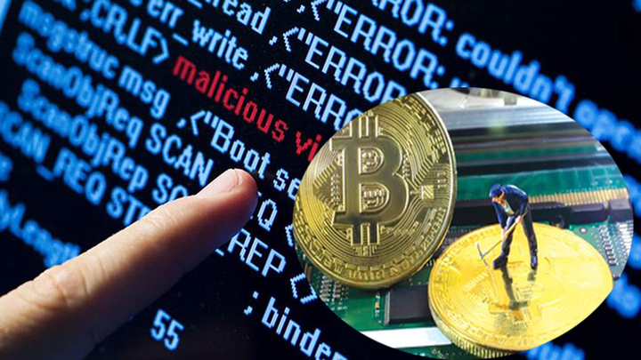 Hacker kiểm soát hàng ngàn máy tính để