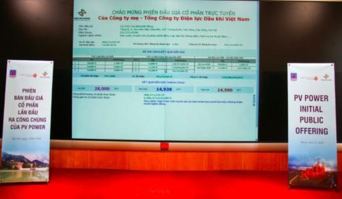 Năm 2018, làn sóng thoái vốn Nhà nước sẽ diễn ra mạnh mẽ