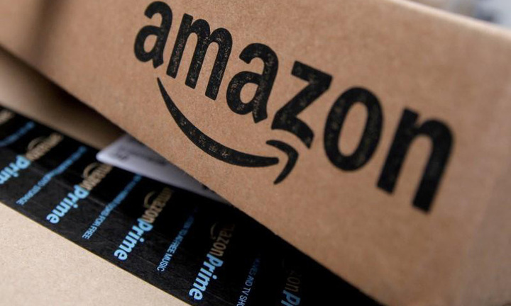 Amazon đứng đầu bảng xếp hạng thương hiệu đắt giá nhất thế giới
