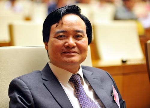 Bộ GD-ĐT xin lùi thời hạn báo cáo việc công nhận chức danh giáo sư