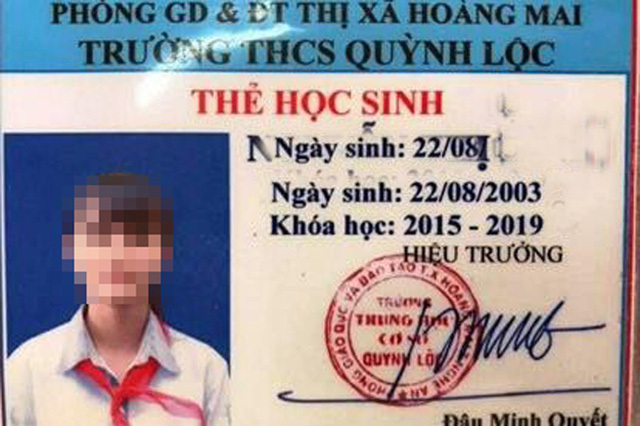 Tìm thấy 2 thiếu nữ 