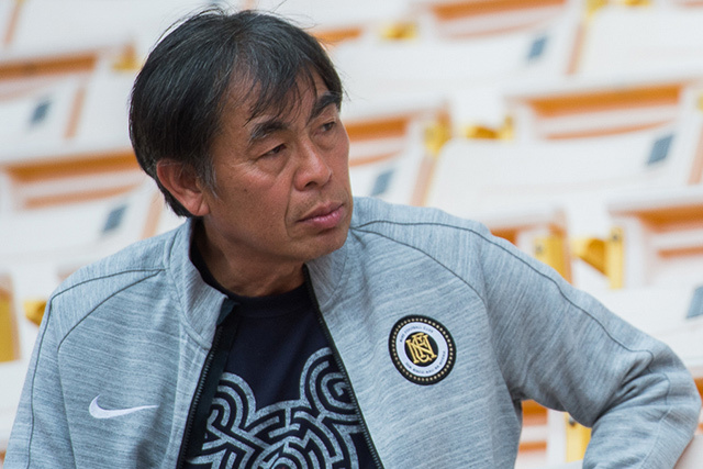 Sếp lớn bóng đá Thái Lan từ chức nếu không vô địch AFF Cup 2018