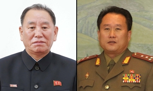 Triều Tiên cử quan chức cấp cao dự lễ bế mạc Thế vận hội tại Hàn Quốc