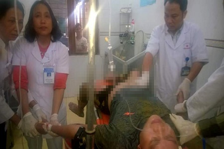 Tin tức thời sự 24h mới nhất ngày 23/2/2018
